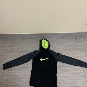 Women’s Nike Hoodie